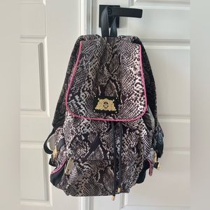 Juicy Couture Backpack
